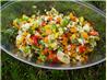Lychee Salsa