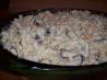 The Worlds Best Macaroni and Cheese Salad