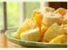 West African Tropical Fruit Salad. Recipe by echo echo