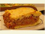Awesome Easy Tamale Pie. Photo by Happy Hobbit