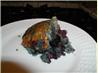 Gluten-Free Blueberry Buckle
