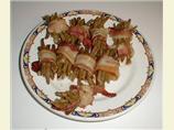 Bacon Wrapped Green Beans