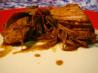 Florence's Pork Tenderloin in Rosemary, Mustard, Apple Marinade. Recipe by chinasmom2000