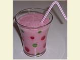 Strawberry Banana Smoothie