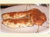 Hellmann's Parmesan Crusted Chicken (Low-fat Version)
