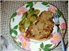 Hellmann's Parmesan Crusted Chicken (Low-fat Version)