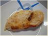 Hellmann's Parmesan Crusted Chicken (Low-fat Version)