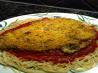 Hellmann's Parmesan Crusted Chicken (Low-fat Version)