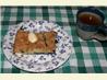 Copycat Blueberry Coffee Cake. Recipe by origamifreak