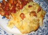 Pierogie Casserole. Recipe by *Parsley*