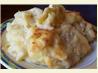 Pierogie Casserole