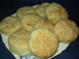 Tea Biscuits