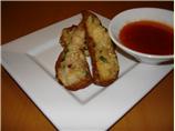 Thai Shrimp Toast. Photo by mikus