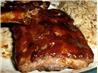 Savory Country-Style Spareribs