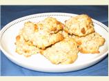 Butter Pecan Cream Cheese Cookies (Cake Mix)