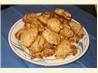 Butter Pecan Cream Cheese Cookies (Cake Mix)