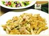 My Way  Creamy Sauce - Tuna Casserole