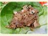 Spicy Asian Lettuce Wraps. Recipe by Kater