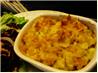 Miss Daisy's Hot Baked Chicken Salad