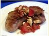 Greek Pork Chops