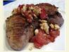 Greek Pork Chops