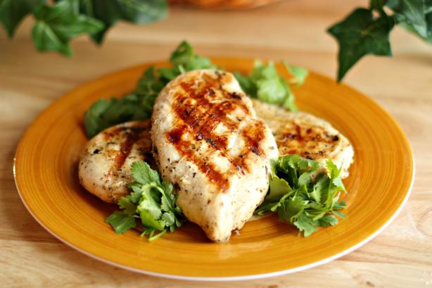 Dump Pepper Lime Chicken. Photo by CulinaryExplorer