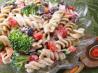 Broccoli, Raisin, Pasta Salad. Recipe by Theresa P