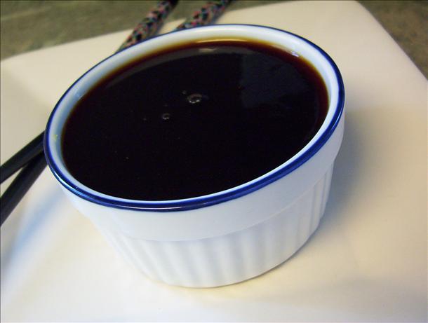 Sweet and Sour Dipping Sauce. Photo by * Pamela *