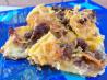Waffle Breakfast Casserole. Recipe by Carrie in Indiana