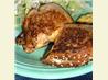 Chicken Melt