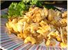 Macaroni & Hot Italian Sausage