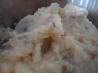 Basic Mashed Potatoes. Recipe by Hadice
