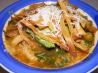 Chicken Tortilla Soup (Similar to Houston's). Recipe by The Giggle Box