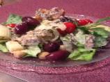 California Pizza Kitchen Chopped Salad
