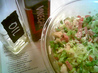 California Pizza Kitchen Chopped Salad
