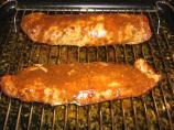 Chinese Barbecued Pork