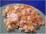 Country Baked Noodles