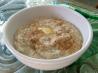 Scotch Oatmeal