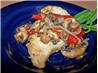 Turkey Medallions Isis. Recipe by Baby Kato