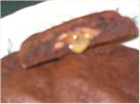 Peek-A-Boo Caramilk Cookies