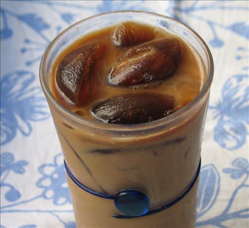 Iced Coffee. Photo by justcallmejulie