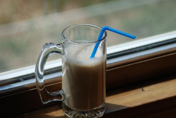 Iced Coffee. Photo by MyBeautifulDisasters