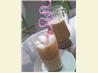 Iced Coffee