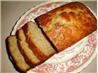 Moist Banana Bread