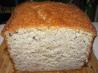 Moist Banana Bread