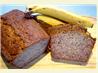 Moist Banana Bread