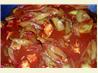 Chicken Dopiaza. Recipe by - Carla -