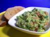 Will's Guacamole. Recipe by E.A.