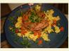 Osso Bucco. Recipe by Little Grandma