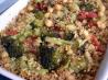 Quinoa Casserole